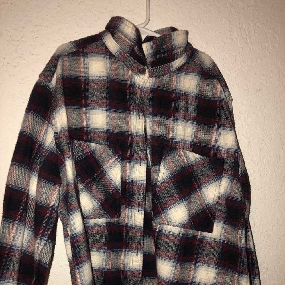 Flannel
